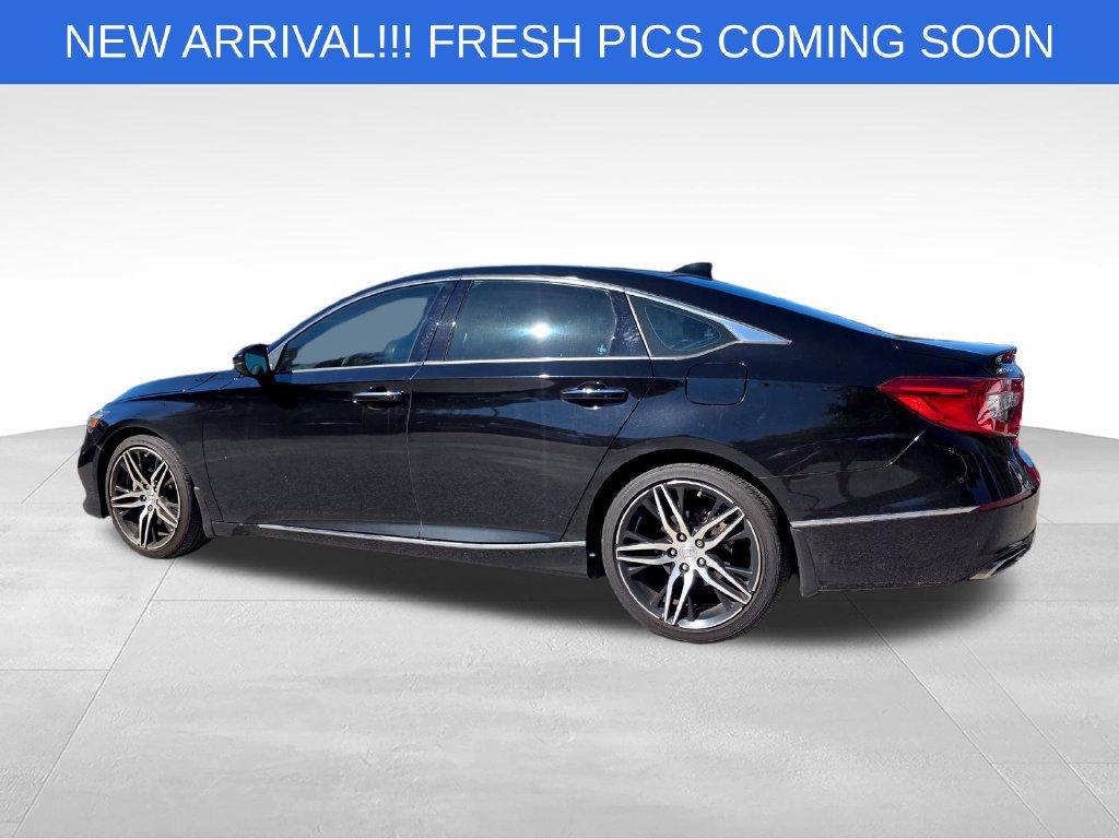 Used 2021 Honda Accord Touring image 4