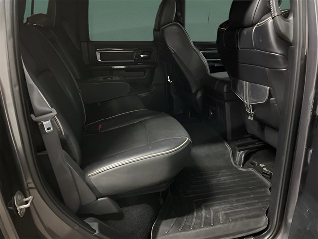 Used 2016 RAM 1500 Limited image 13