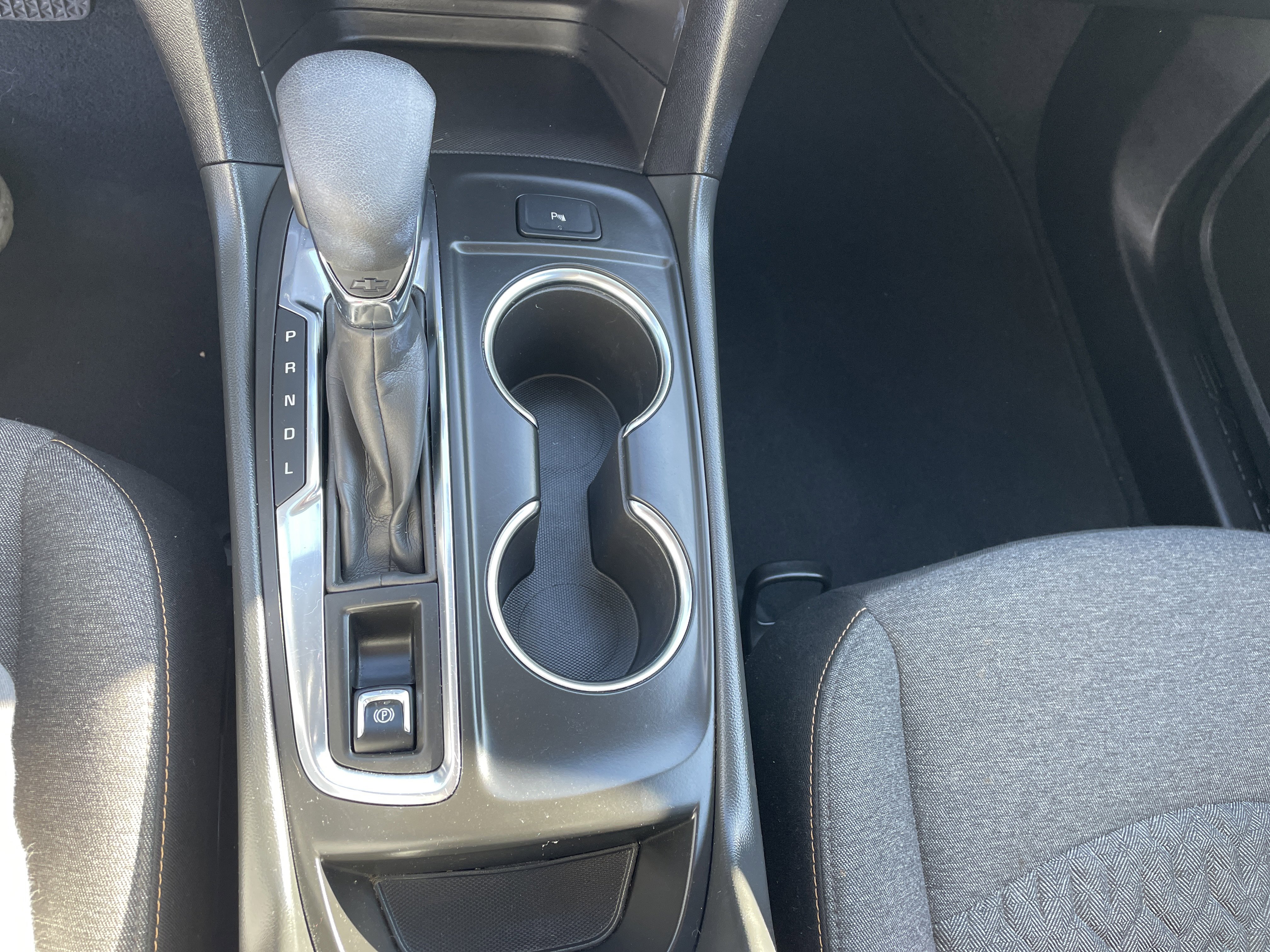 Certified 2024 Chevrolet Equinox LT image 38