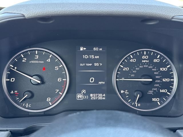 Certified 2024 Subaru Crosstrek 2.5i Limited w/ Crosstrek Mirror Package AWD/4WD image 26
