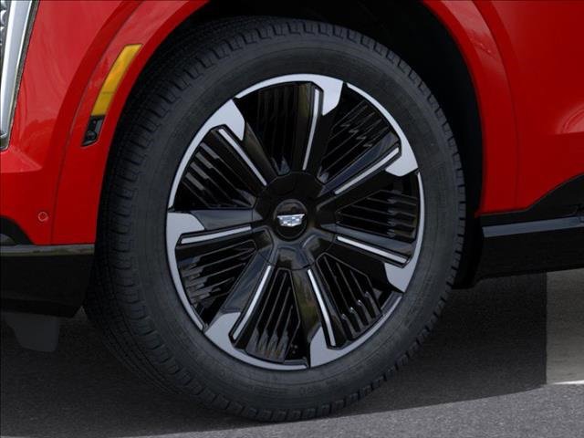 New 2026 Cadillac Escalade IQ Sport 2 image 9