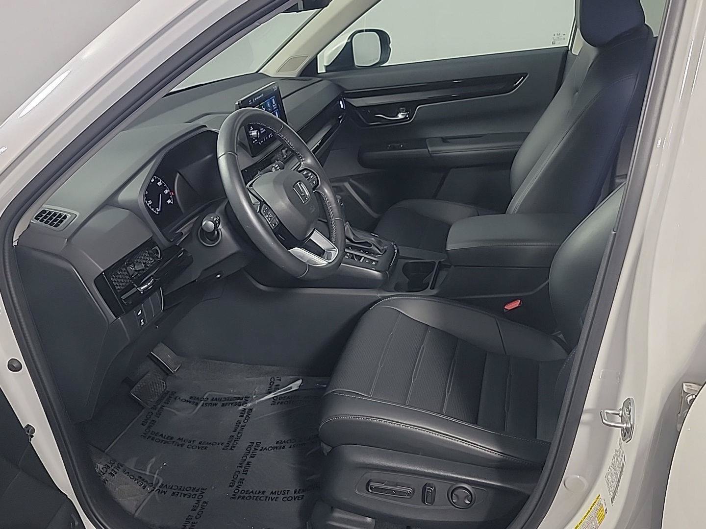 Certified 2025 Honda CR-V EX-L image 18