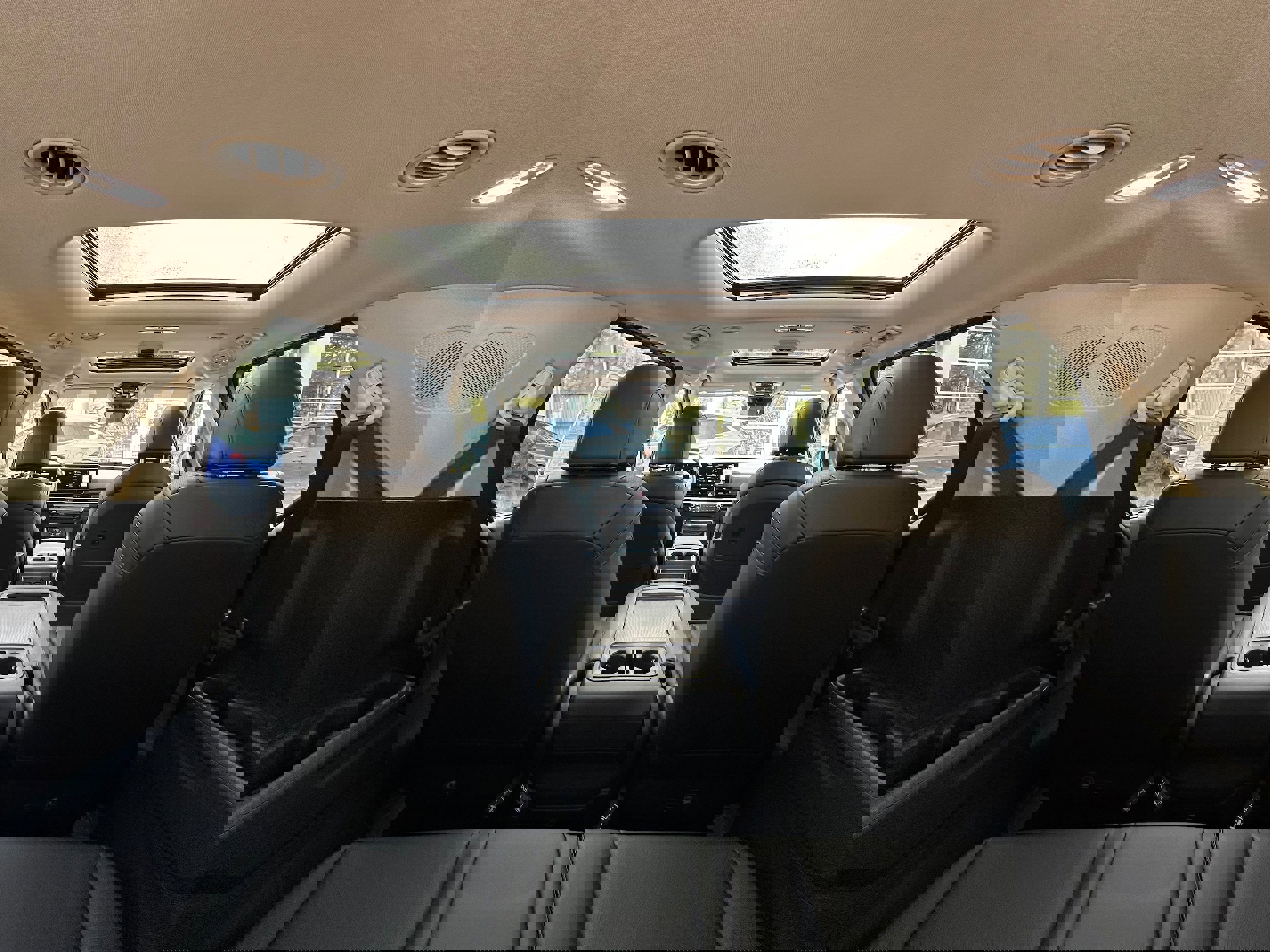 New 2026 Kia Carnival SX image 13