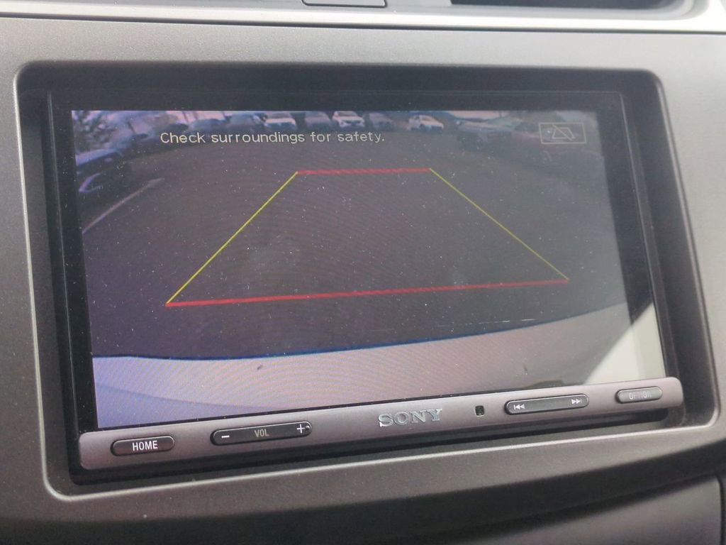 Used 2017 Nissan Sentra SV FWD image 19