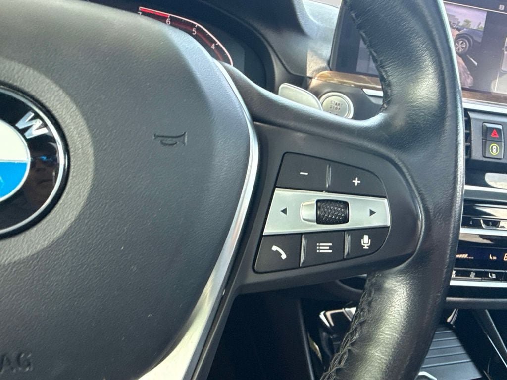 Used 2020 BMW X3 xDrive30i AWD/4WD image 31