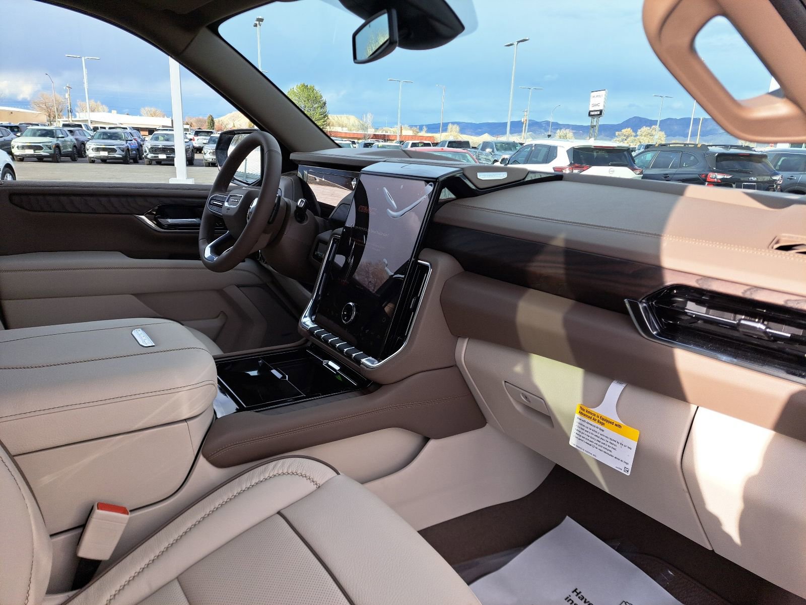 New 2026 GMC Yukon Denali image 38