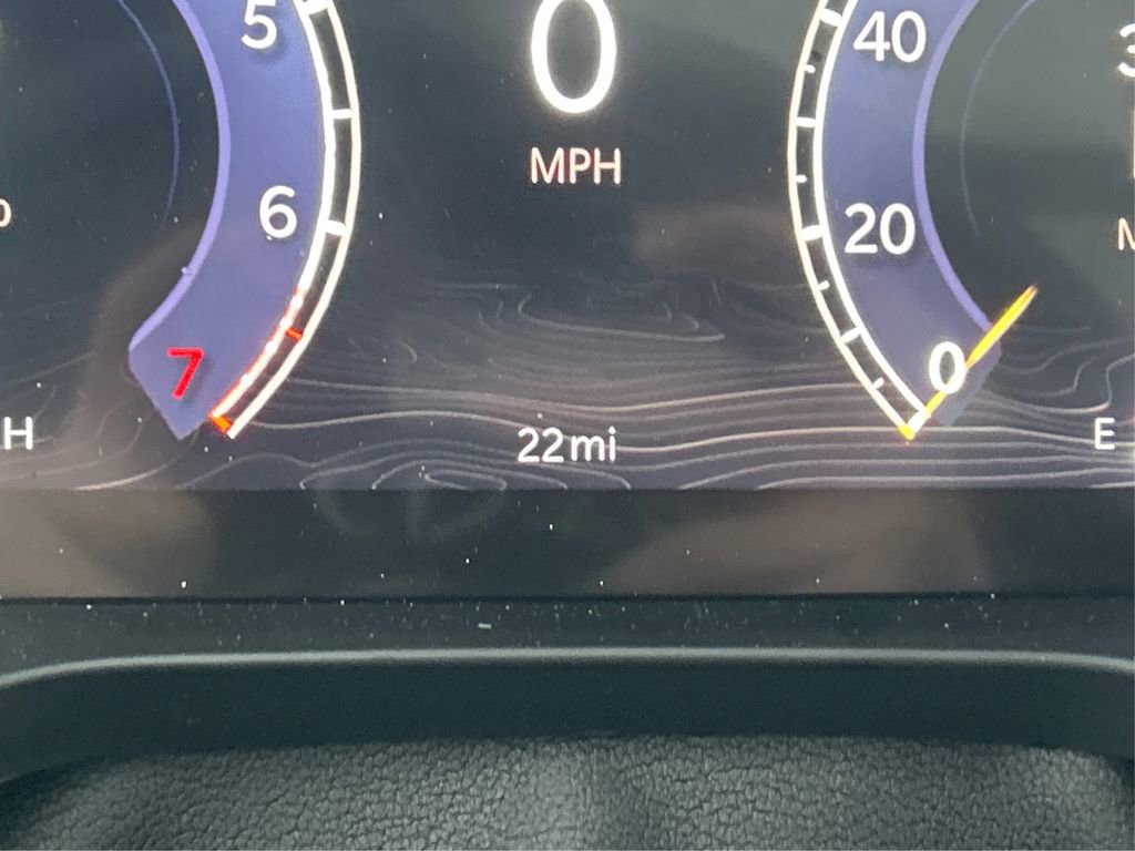 New 2025 Jeep Grand Cherokee Summit image 44