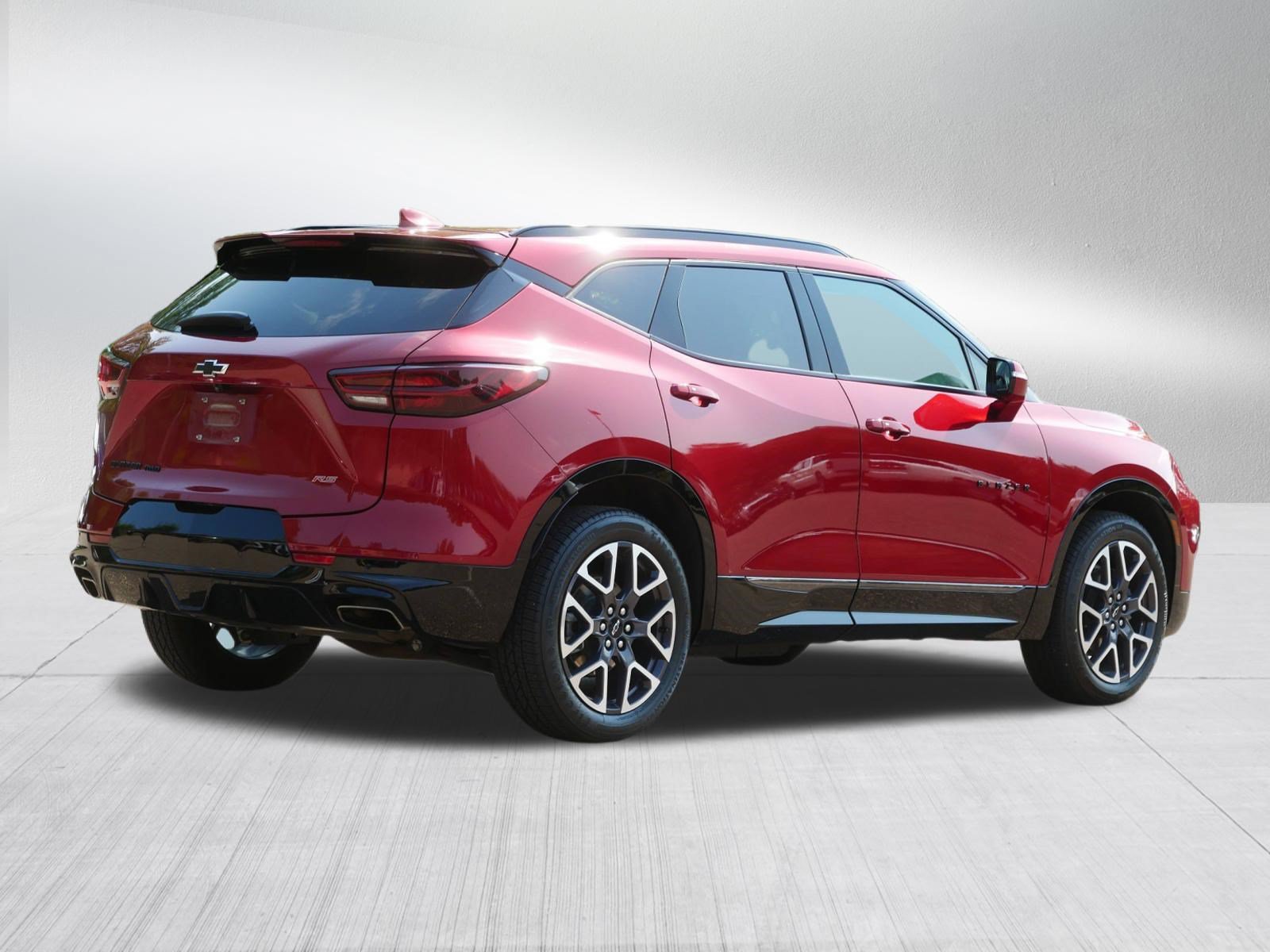 Used 2023 Chevrolet Blazer RS w/ Enhanced Convenience Package AWD/4WD image 7