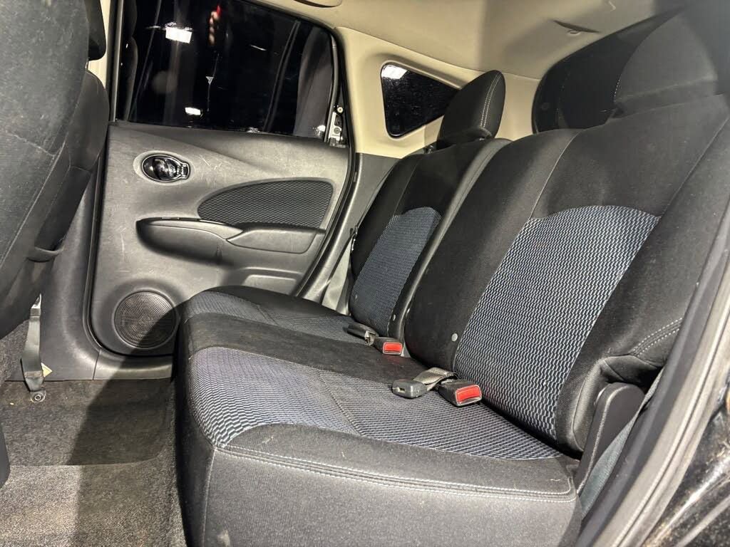 Used 2014 Nissan Versa Note SV image 18