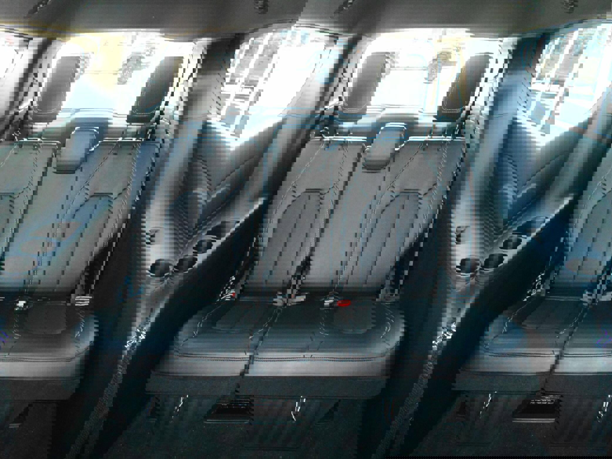 New 2026 Chrysler Pacifica Select image 8