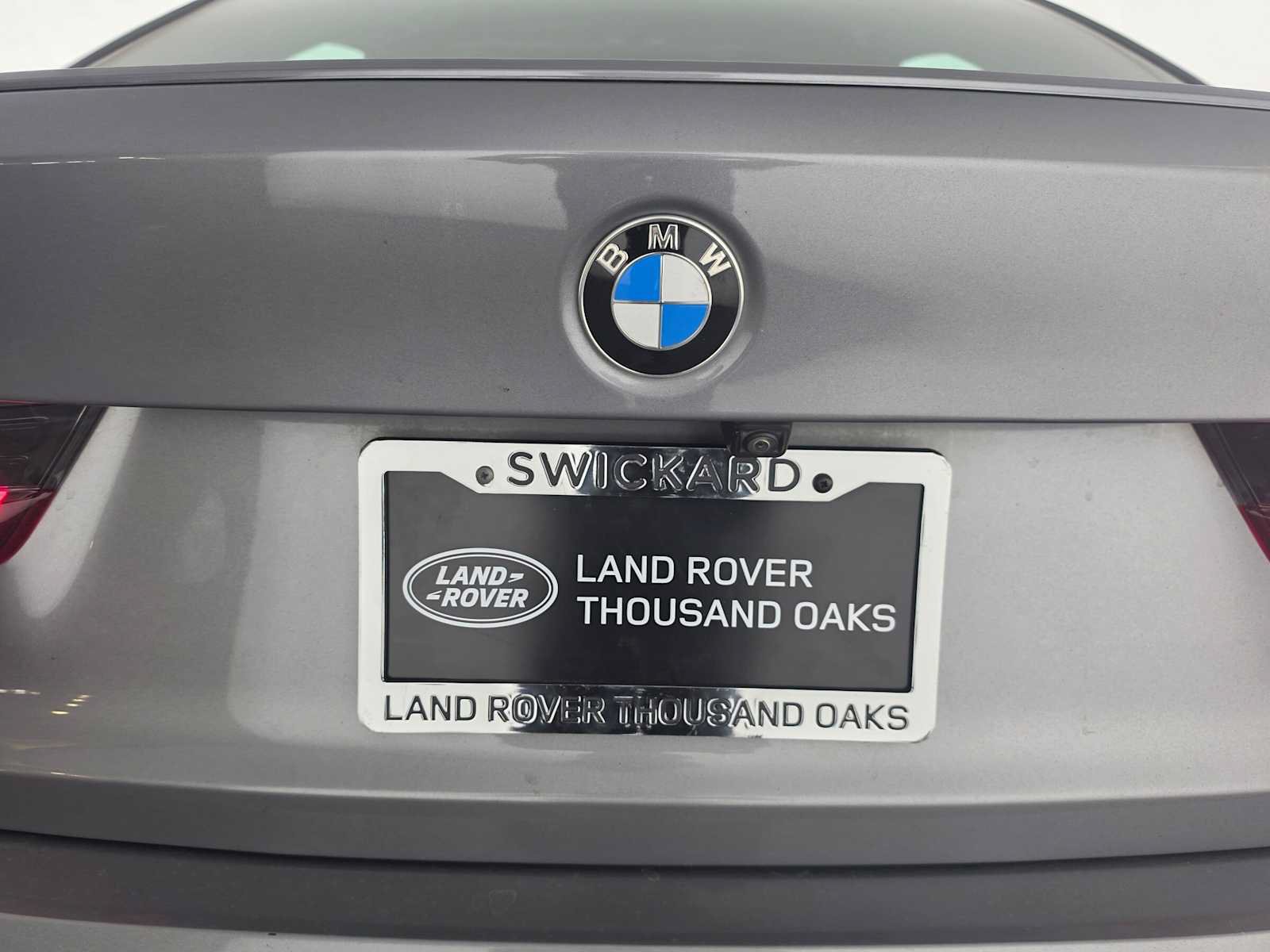 Used 2023 BMW 330i xDrive Sedan w/ M Sport Package AWD/4WD image 13