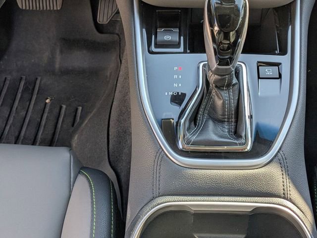 Used 2021 Subaru Outback Onyx Edition XT image 16