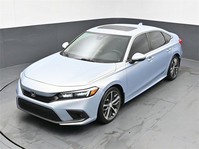 Used 2022 Honda Civic Touring image 15