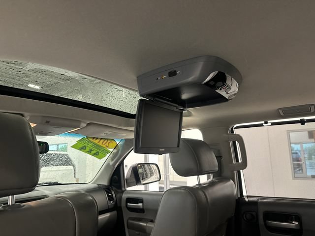 Used 2016 Toyota Sequoia Limited AWD/4WD image 29