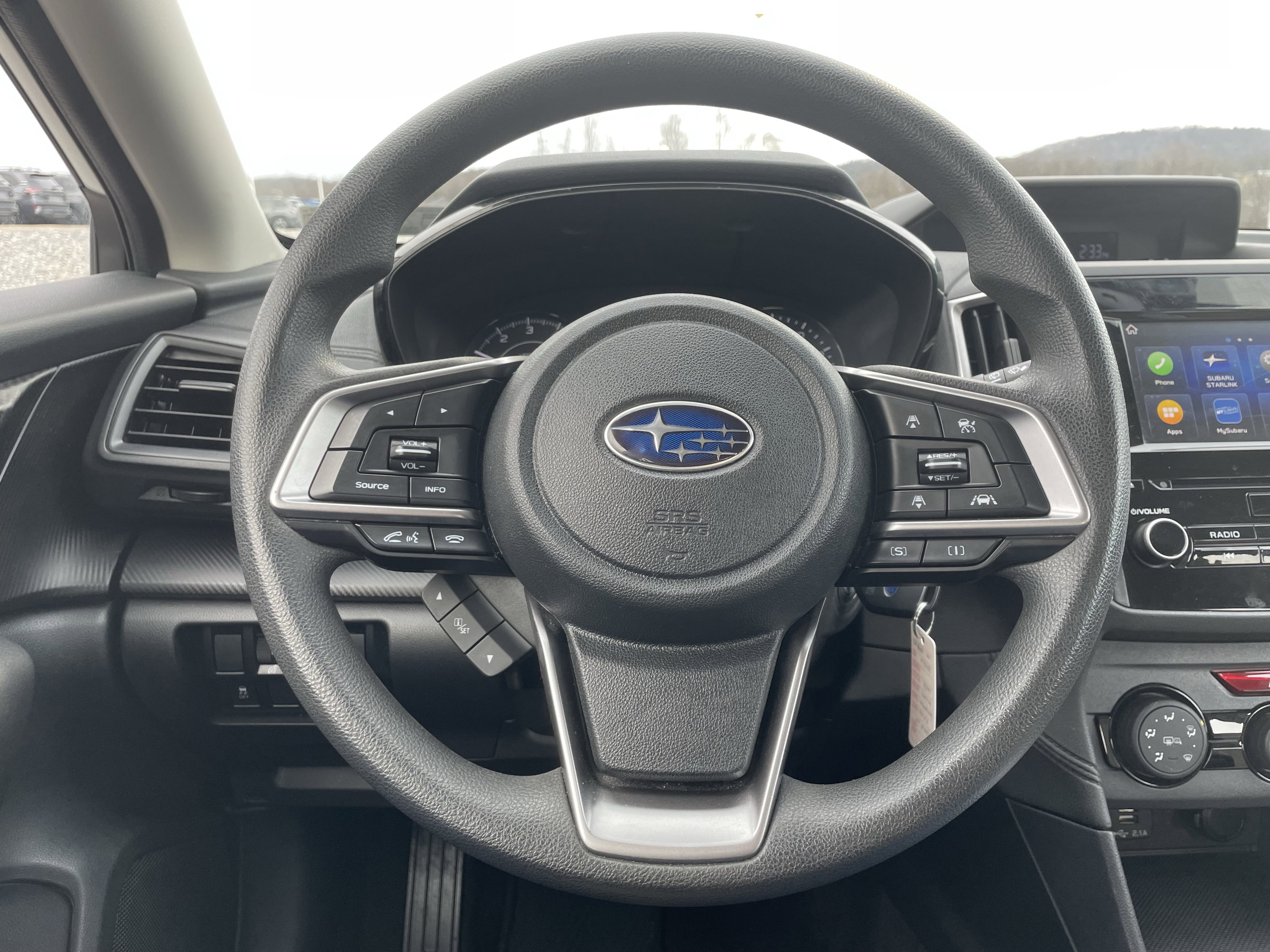 Certified 2023 Subaru Impreza Premium image 17