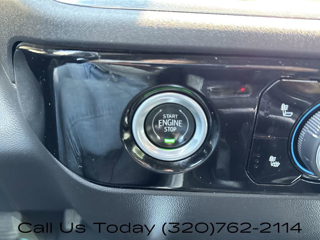 Used 2023 Chevrolet Silverado 1500 RST w/ Z71 Off-Road Package image 19