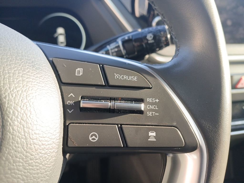 Used 2023 Hyundai Sonata SEL w/ Convenience Package image 16