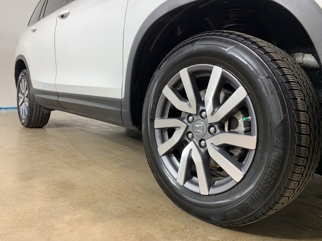 Used 2020 Honda Pilot EX-L image 6