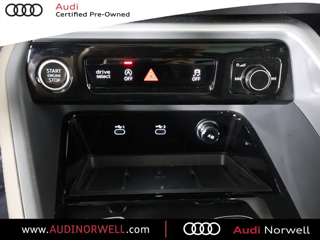 Certified 2025 Audi Q5 Premium w/ Convenience Package AWD/4WD image 6