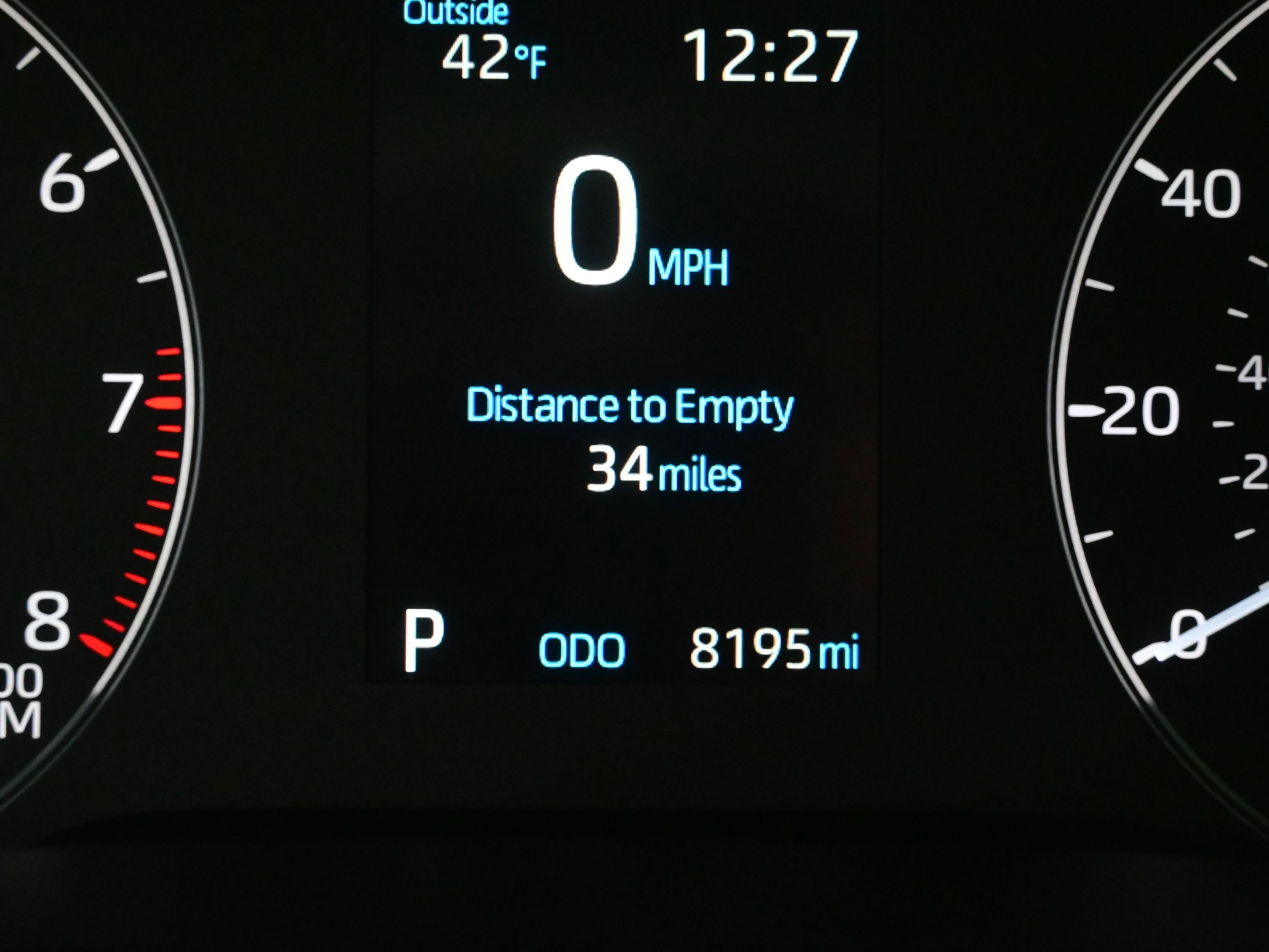 Used 2025 Toyota Corolla LE w/ LE Premium Package image 24