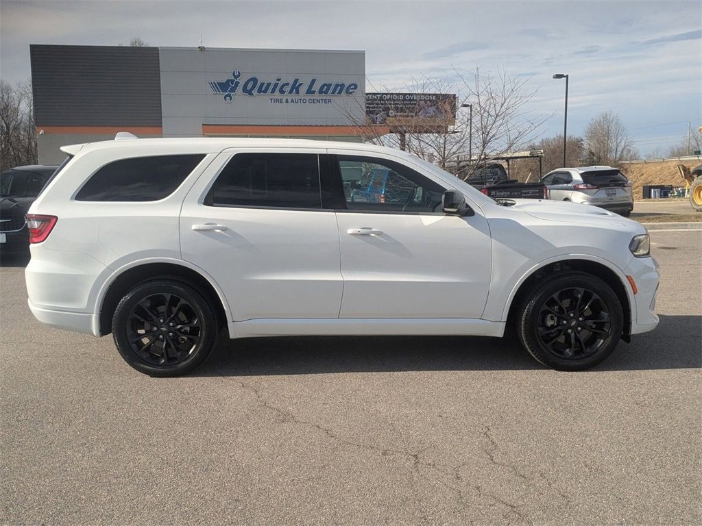 Used 2022 Dodge Durango GT image 6