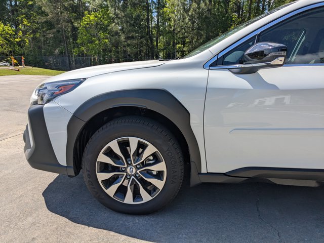 Certified 2025 Subaru Outback Limited w/ Popular Package #2 image 8