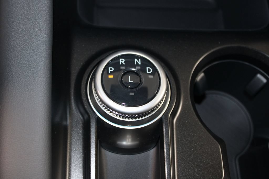 New 2026 Ford Explorer Active RWD image 42