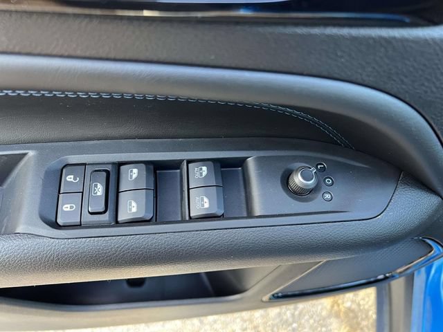 New 2026 Jeep Compass Latitude w/ Quick Order Package 29K AWD/4WD image 14