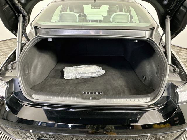 Used 2023 Hyundai Ioniq 6 SEL AWD/4WD image 30