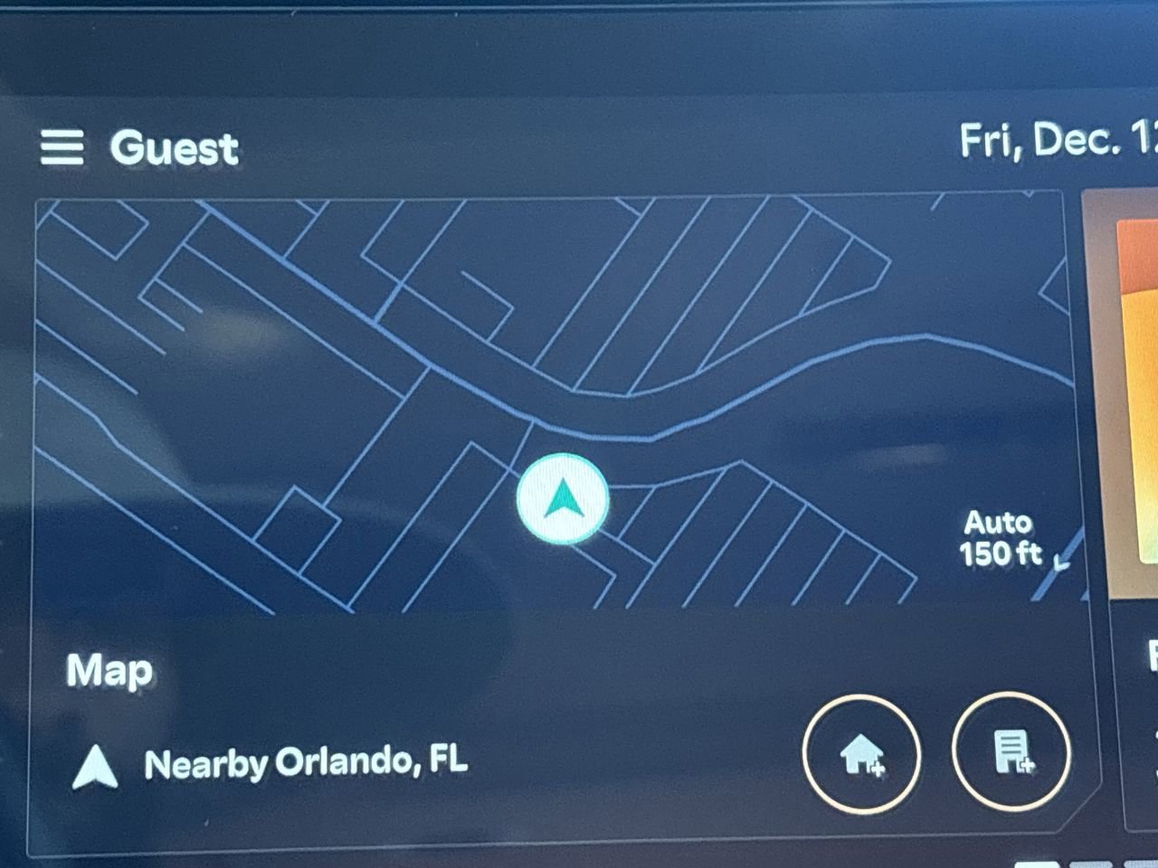 Used 2026 Kia Carnival SX Prestige image 17