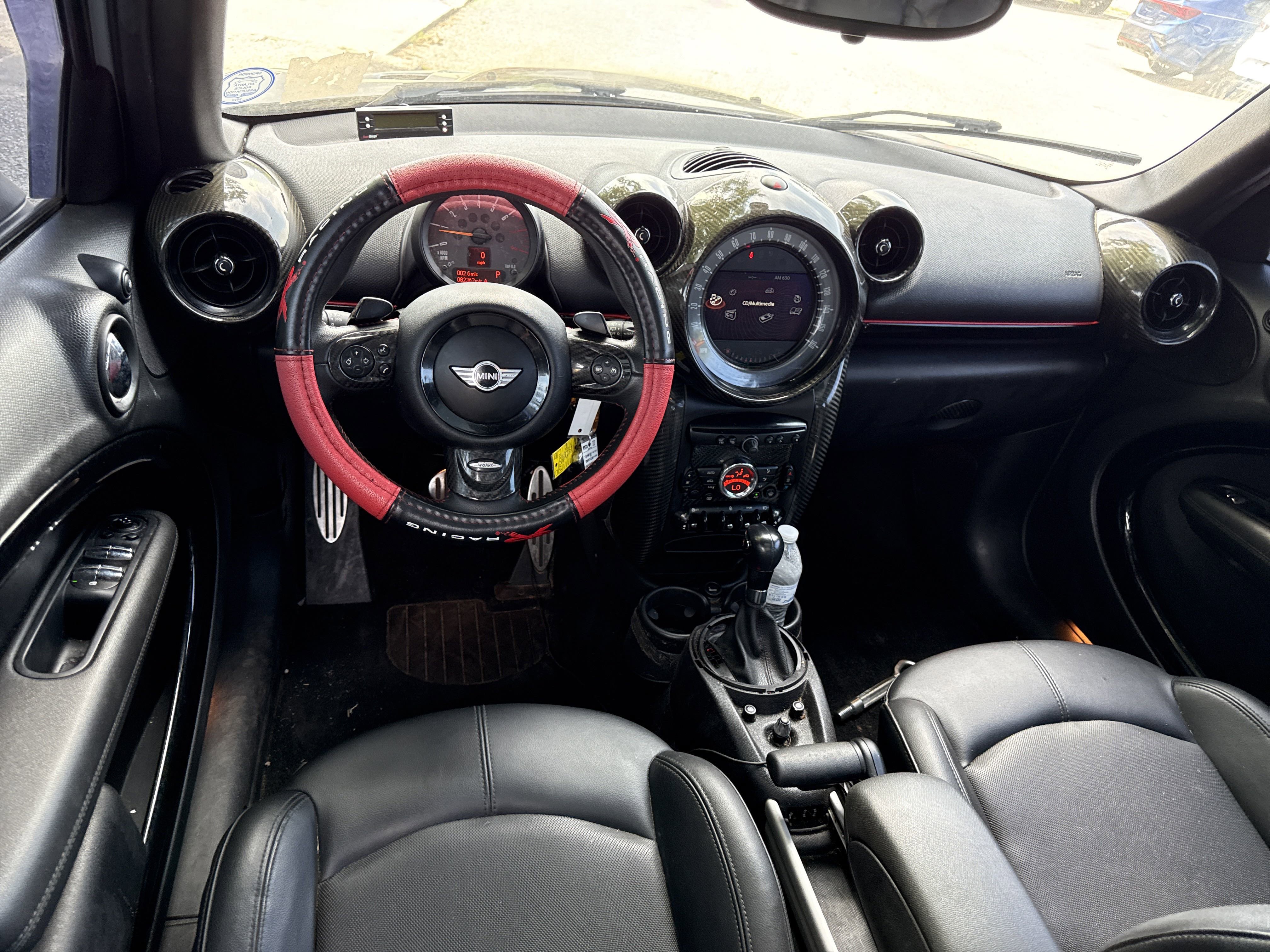 Used 2015 MINI Cooper Countryman S image 11