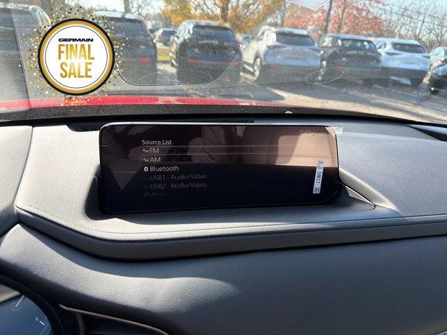 New 2026 MAZDA CX-30 AWD 2.5 S image 23