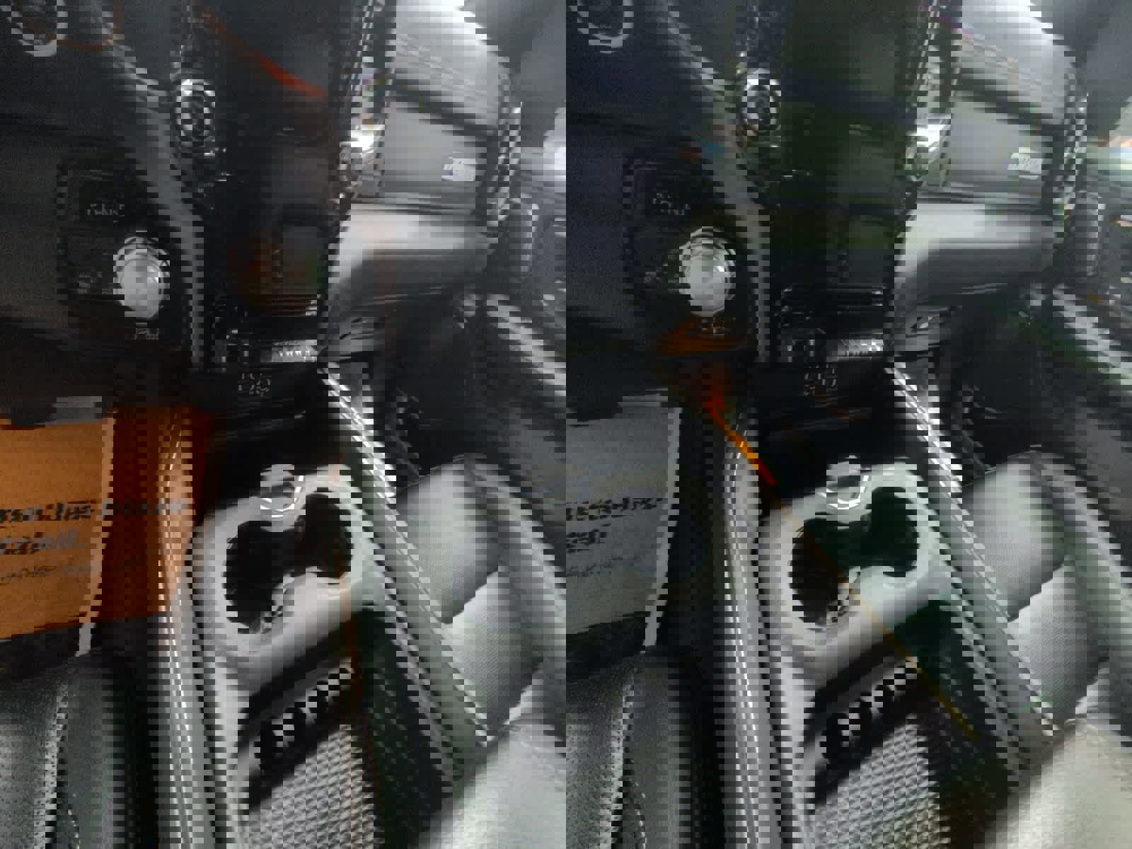 Used 2020 RAM 1500 Rebel w/ Rebel Level 2 Equipment Group image 11