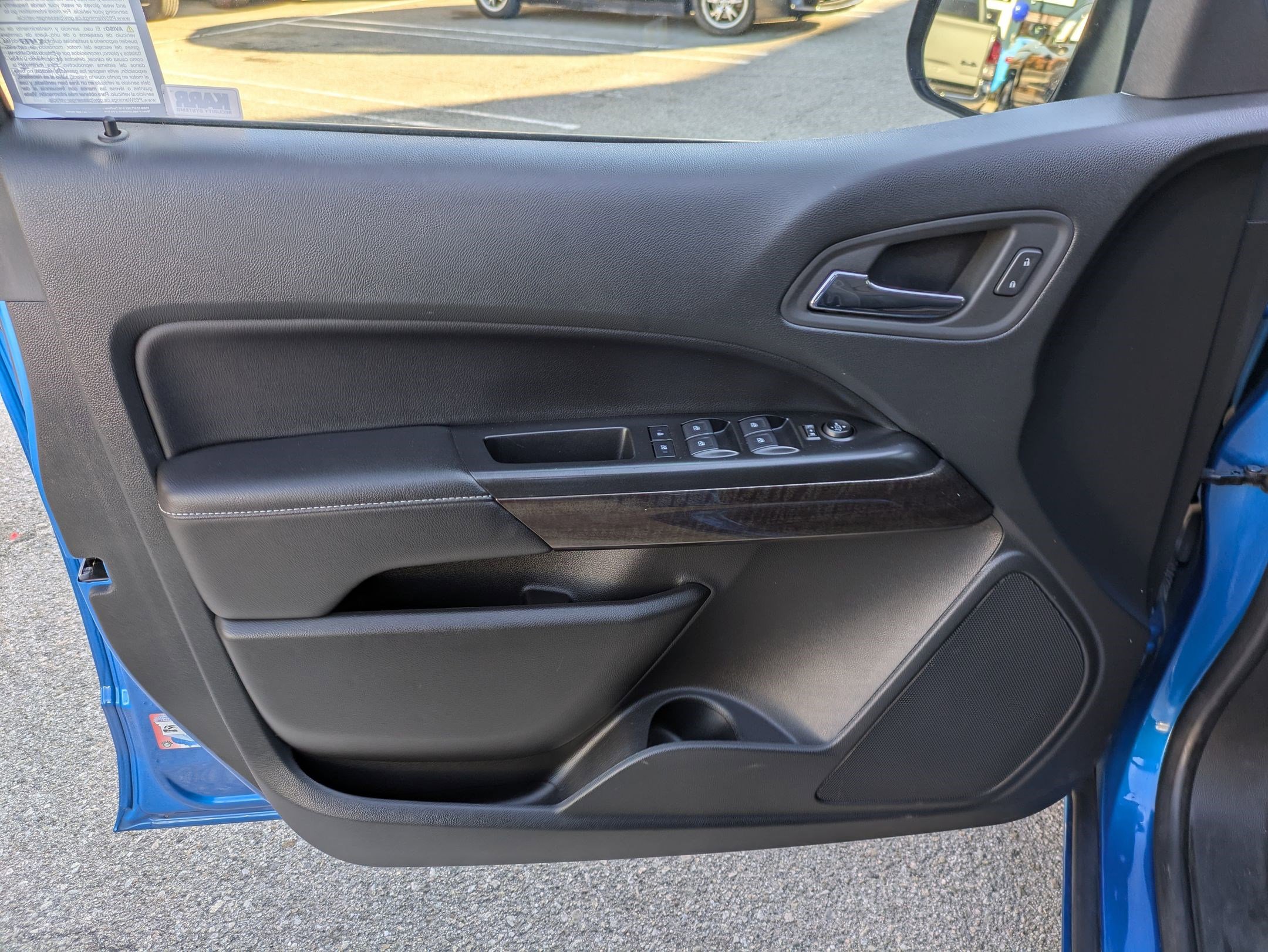 Used 2022 GMC Canyon Elevation w/ Trailering Package image 10