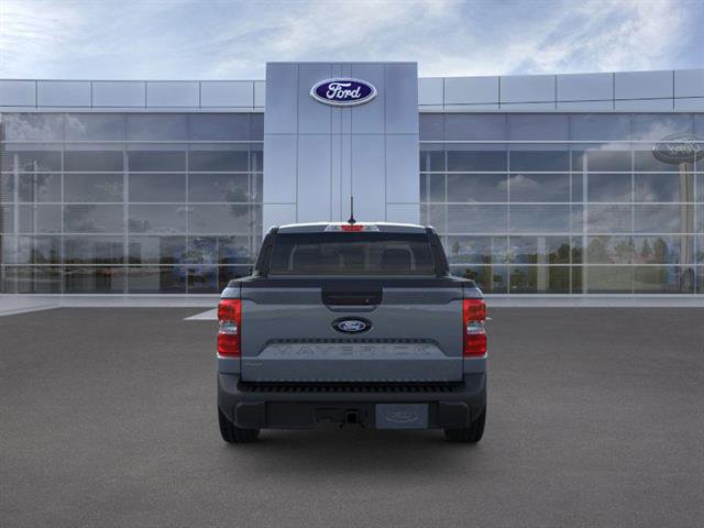 New 2025 Ford Maverick XLT w/ XLT Luxury Package image 7