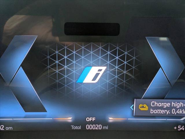 Used 2026 BMW 550e xDrive AWD/4WD image 11