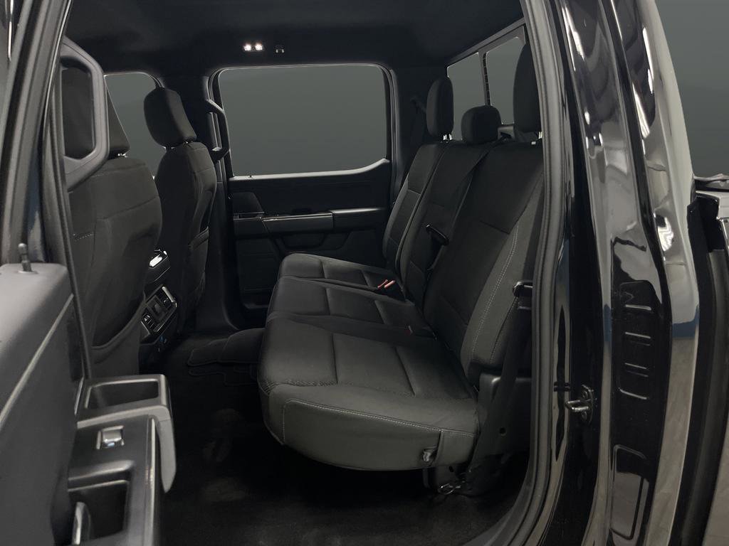 Used 2023 Ford F150 XLT w/ Equipment Group 302A High AWD/4WD image 30