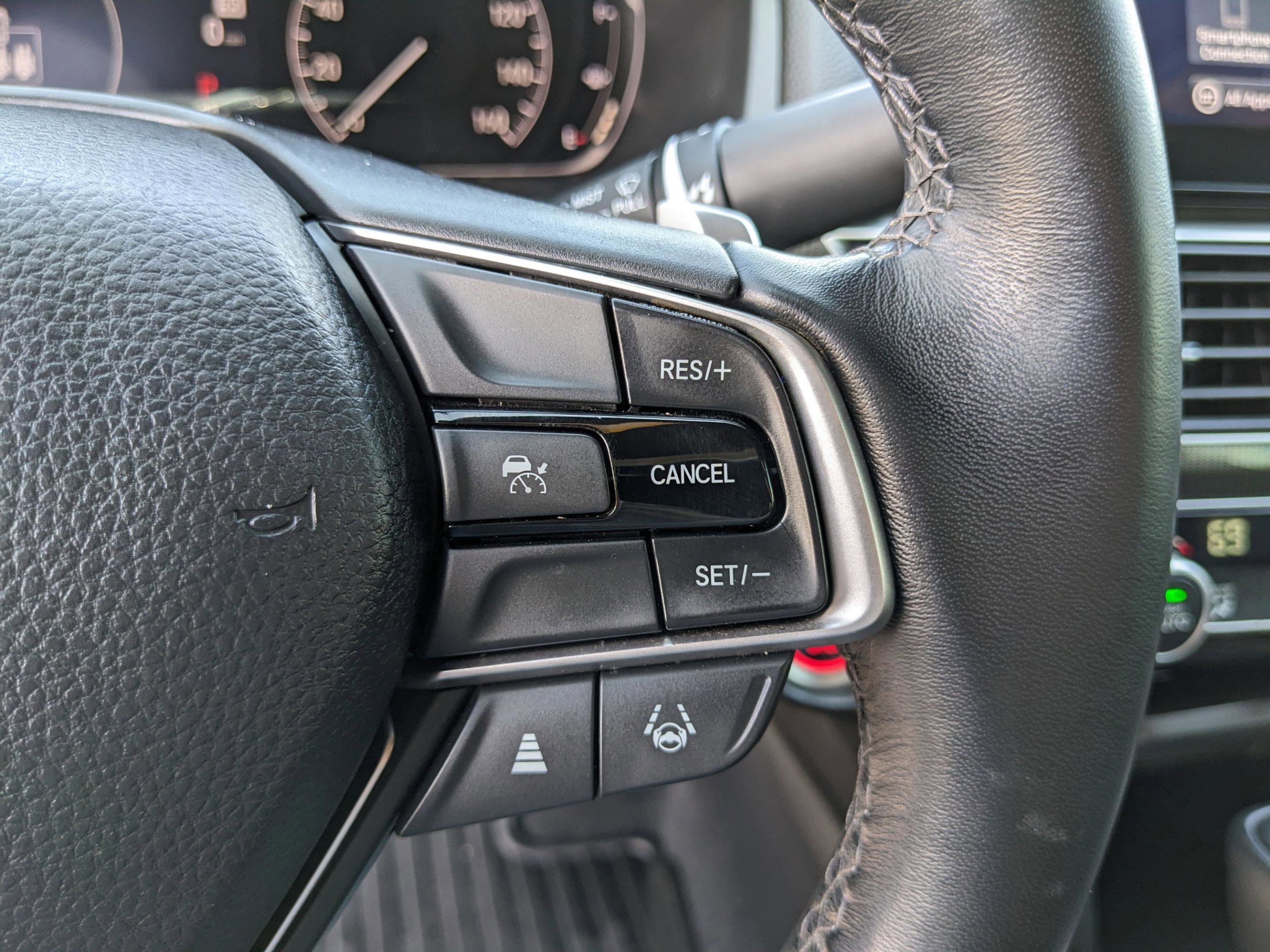 Used 2022 Honda Accord Sport image 34