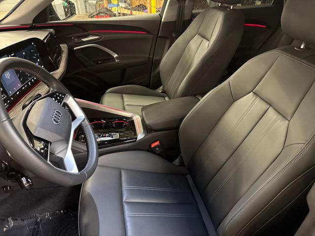 Certified 2025 Audi Q5 Premium w/ Convenience Package AWD/4WD image 14