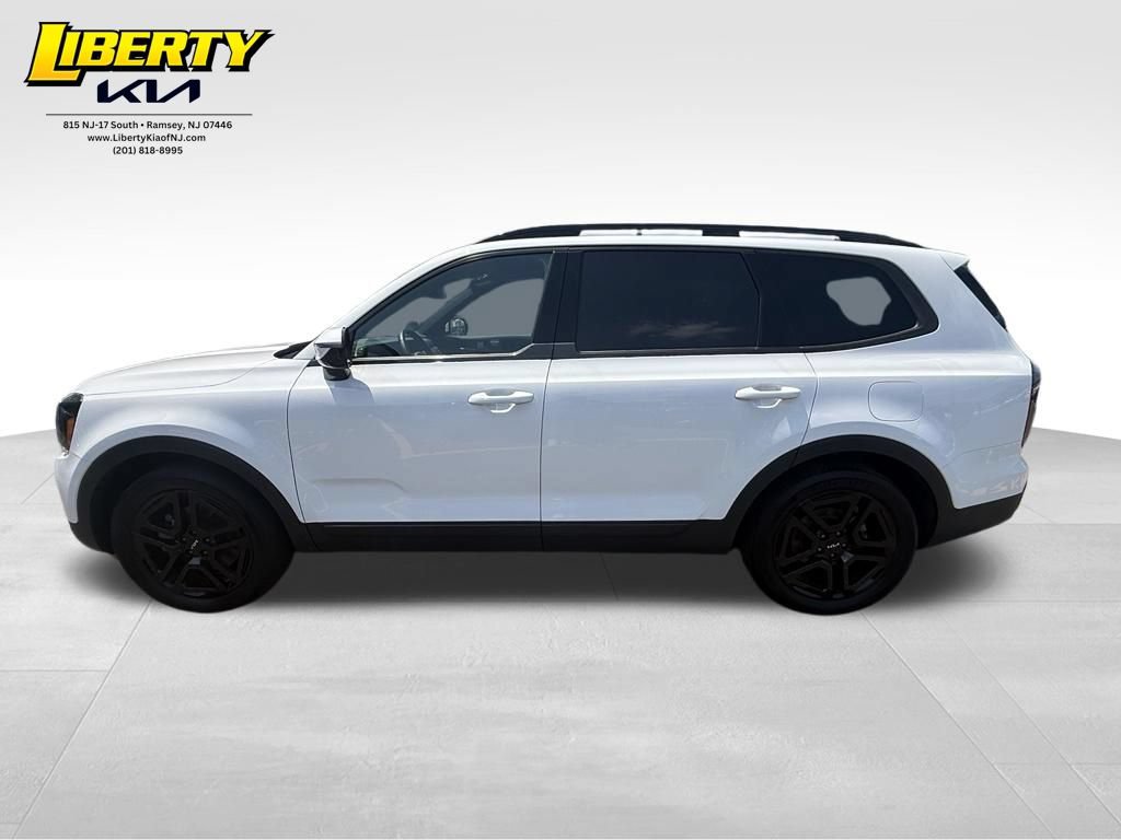 Used 2024 Kia Telluride SX X-Line AWD/4WD image 4