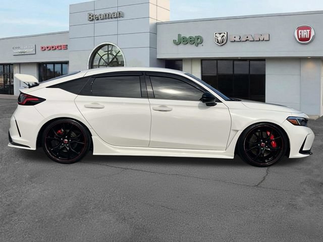 Used 2024 Honda Civic Type R image 8