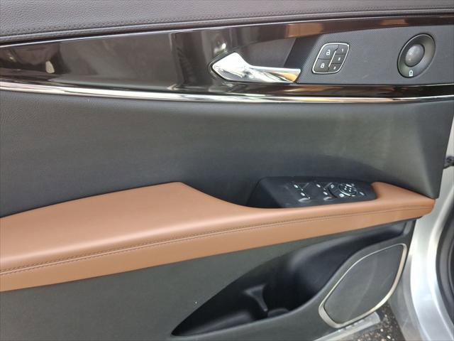 Used 2022 Lincoln Nautilus Reserve w/ Luxury Package image 10