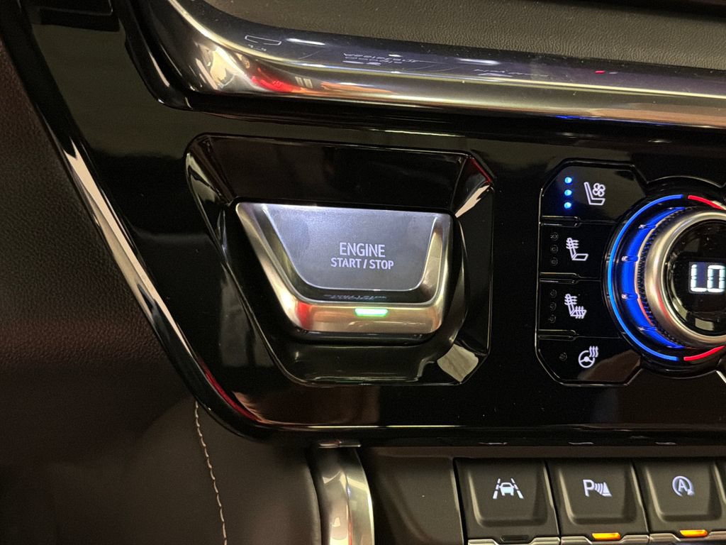 New 2026 GMC Sierra 1500 Denali Ultimate AWD/4WD image 42