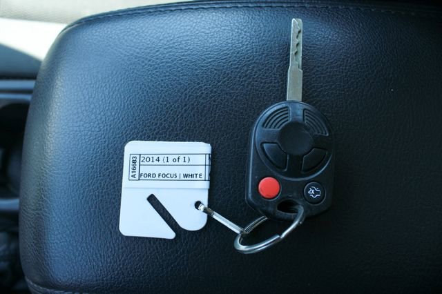 Used 2014 Ford Focus SE image 27