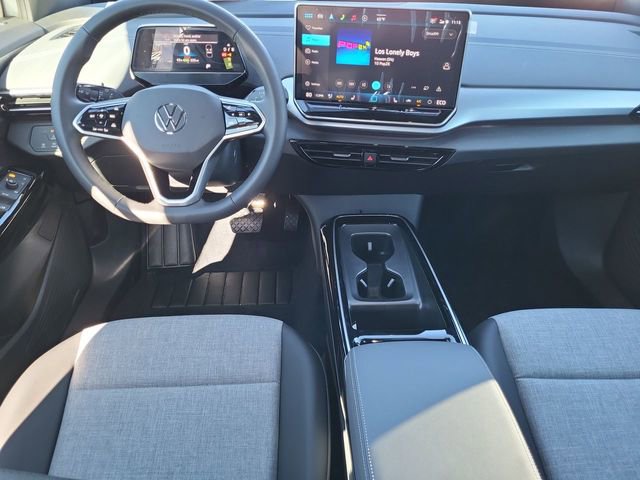 New 2026 Volkswagen ID.4 Pro image 14
