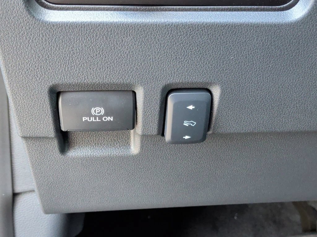 New 2027 Ford F250 Lariat w/ Lariat Premium Package AWD/4WD image 17