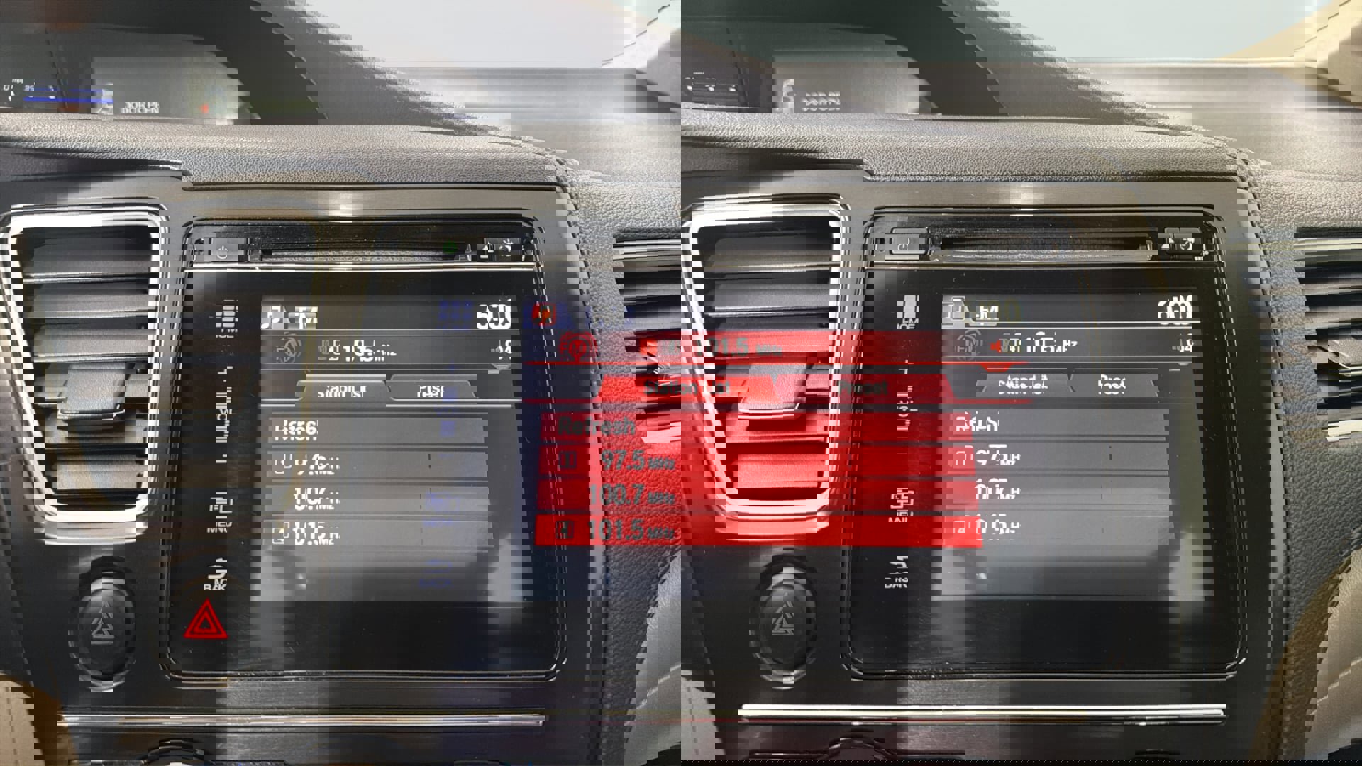 Used 2015 Honda Civic SE image 25