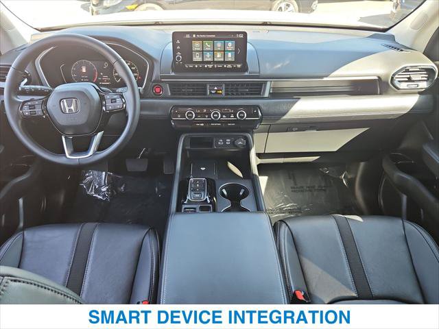Certified 2025 Honda Pilot EX-L image 21