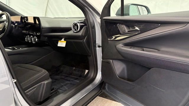 New 2026 Chevrolet Blazer EV LT image 19