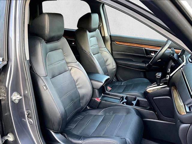 Used 2019 Honda CR-V EX-L image 9